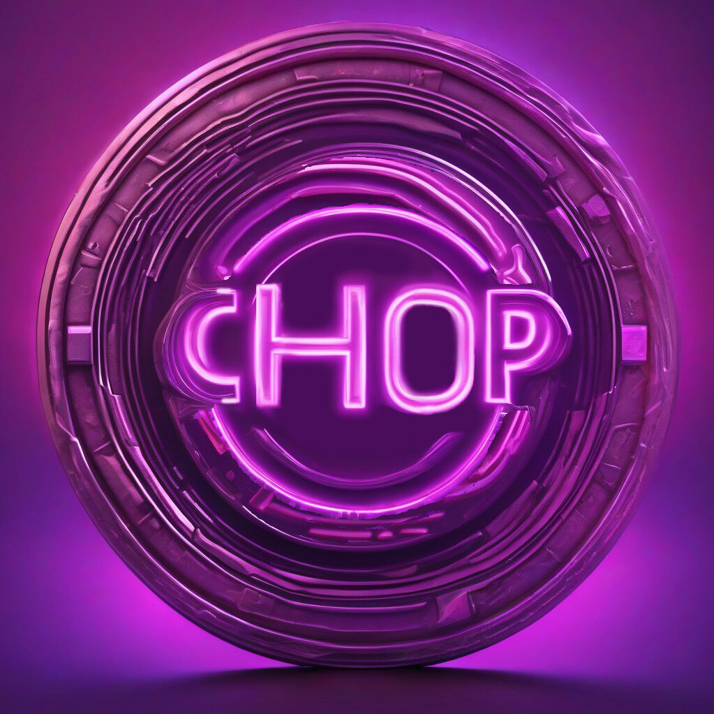 The ChopCoin